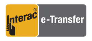 Interac E Transfer